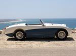 Austin-Healey Sprite 1958 года